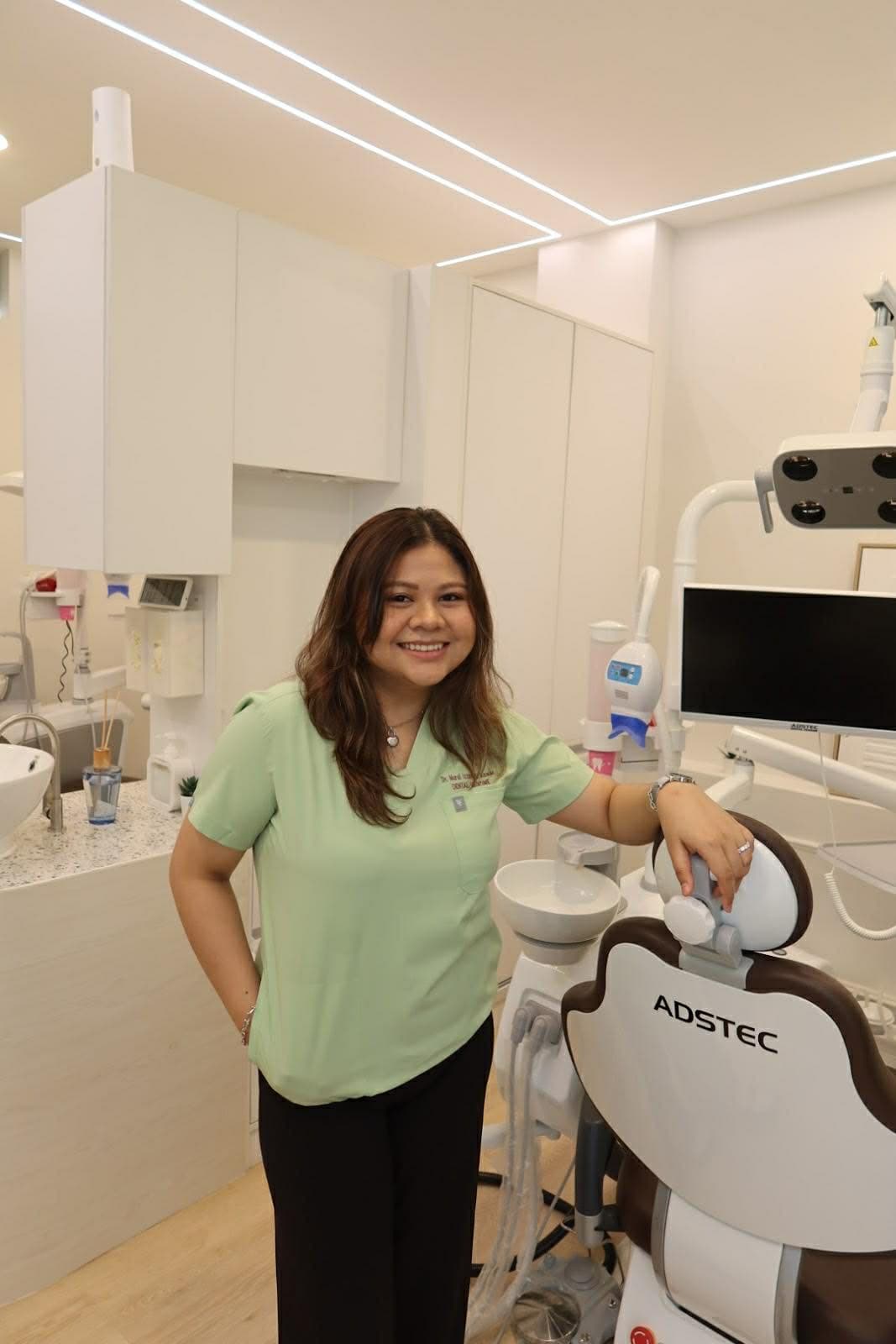 Dr. Nurul "Izzah" Anwar